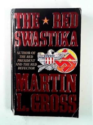 Seller image for The red swastika for sale by Cotswold Internet Books