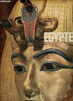 Bild des Verkufers fr Egypte (Collection "Merveilles du Monde") zum Verkauf von Le-Livre