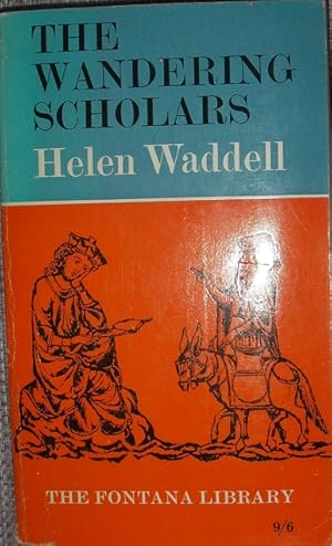 Image du vendeur pour The Wandering Scholars - The Fontana Library mis en vente par eclecticbooks