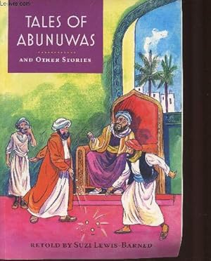 Seller image for Tales of Abunuwas and other stories for sale by Le-Livre
