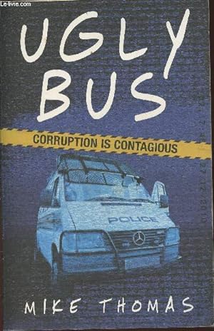 Immagine del venditore per Ugly bus venduto da Le-Livre
