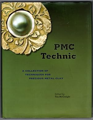 Seller image for PMC Technic: A Collection of Techniques for Precious Metal Clay for sale by Lake Country Books and More