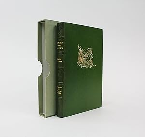 Seller image for THE WIND IN THE WILLOWS for sale by LUCIUS BOOKS (ABA, ILAB, PBFA)