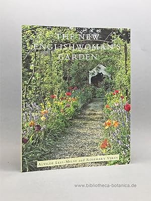 Immagine del venditore per The new Englishwoman's Garden. venduto da Bibliotheca Botanica