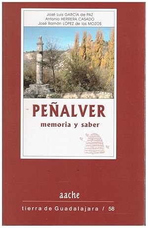 Imagen del vendedor de PEALVER. Memoria y saber. a la venta por Llibres de Companyia