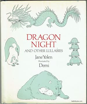 Dragon Night And Other Lullabies