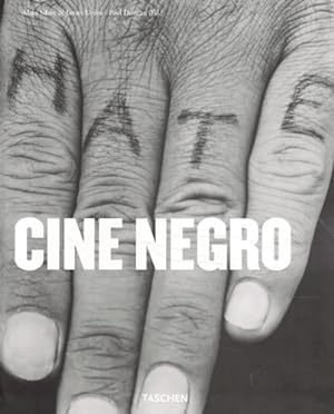 Imagen del vendedor de Cine negro a la venta por Librera Cajn Desastre