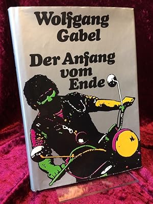 Der Anfang vom Ende.