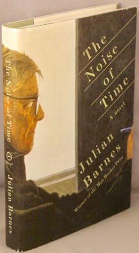 Image du vendeur pour The Noise of Time mis en vente par Bucks County Bookshop IOBA