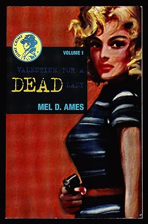 Image du vendeur pour Valentine for a Dead Lady mis en vente par Open Vault Books