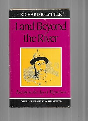 LAND BEYOND THE RIVER: Europe In The Age Of Migration. With Illustrations By Author