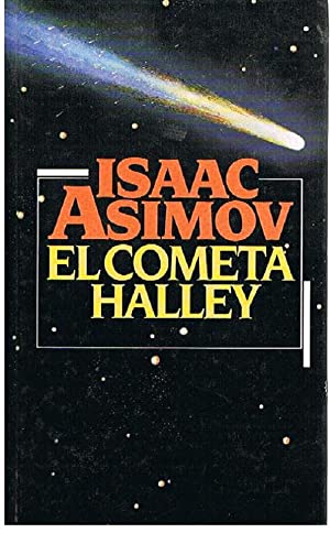 Imagen del vendedor de El Cometa Halley a la venta por lisarama