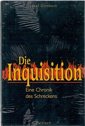 Seller image for Die Inquisition - Eine Chronik des Schreckens for sale by Antiquariat Hans Wger