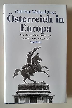 Österreich in Europa. Analysen, Hintergründe und Erkenntnisse.
