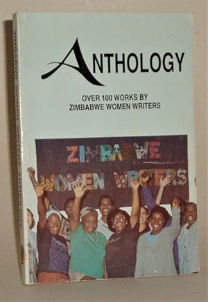 Immagine del venditore per Zimbabwe Women Writers Anthology No. 1 - English - 1994 venduto da Azarat Books