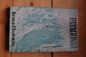 Seller image for In Patagonia for sale by Westmoor Books