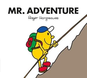 Seller image for Mr. Adventure for sale by Smartbuy