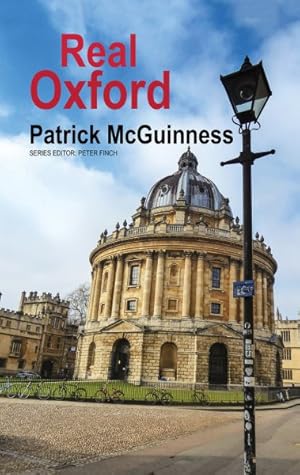 Seller image for Real Oxford for sale by GreatBookPrices