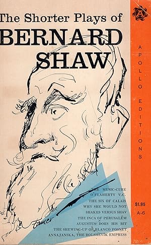 The Shorter Plays of Bernard Shaw.