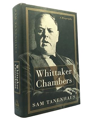 Bild des Verkufers fr WHITTAKER CHAMBERS A Biography zum Verkauf von Rare Book Cellar