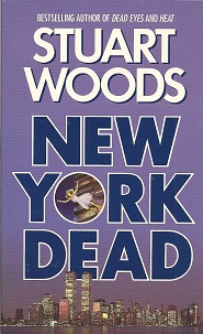 New York Dead