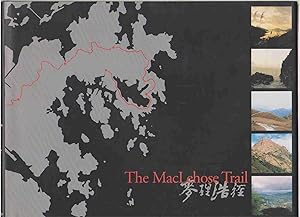 Seller image for THE MACLEHOSE TRAIL for sale by Easton's Books, Inc.