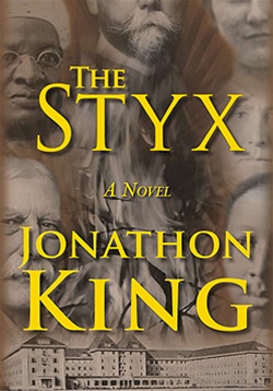 Seller image for King, Jonathon | Styx, The | Signed First Edition Copy for sale by VJ Books