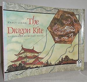 Seller image for The Dragon Kite for sale by Mad Hatter Books