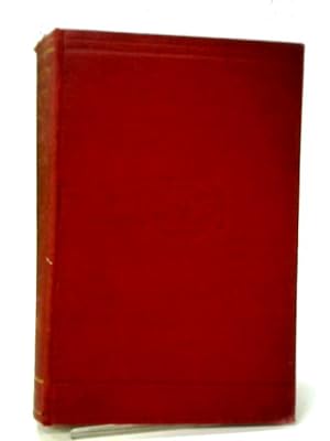 Bild des Verkufers fr Thackeray, Sir Walter Scott, Dickens, English Men of Letters zum Verkauf von World of Rare Books