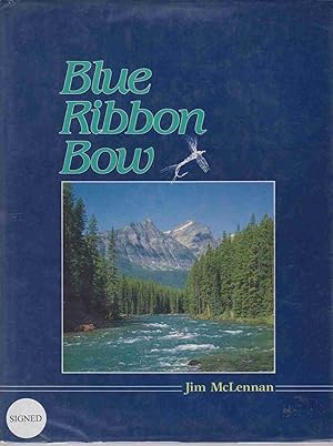 Seller image for BLUE RIBBON BOW for sale by Easton's Books, Inc.