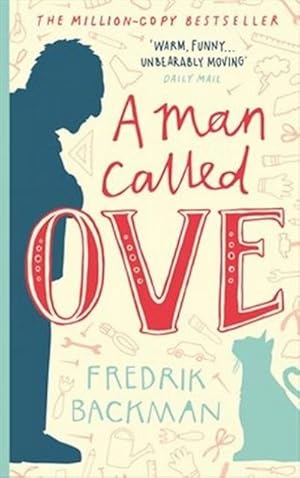 Immagine del venditore per A Man Called Ove venduto da BuchWeltWeit Ludwig Meier e.K.