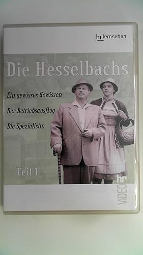 Die Hesselbachs - Teil 1,