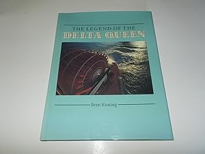 Seller image for The Legend of the Delta Queen for sale by Paradise Found Books