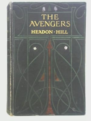 Imagen del vendedor de The Avengers a la venta por World of Rare Books