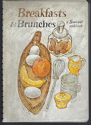 Breakfasts & Brunches