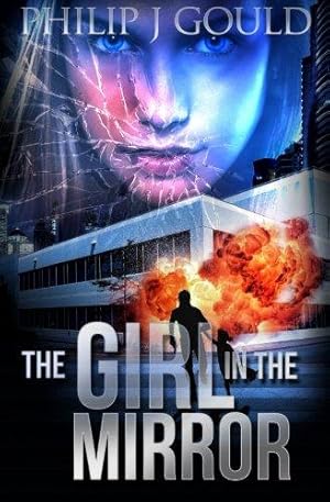 Bild des Verkufers fr The Girl in the Mirror: Volume 1 zum Verkauf von WeBuyBooks