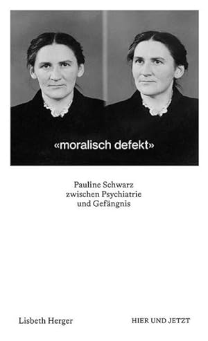 Bild des Verkufers fr moralisch defekt zum Verkauf von Rheinberg-Buch Andreas Meier eK