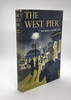 The West Pier (Gorse Trilogy, #1) (First American Edition)