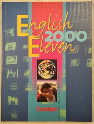 English 2000 Eleven.