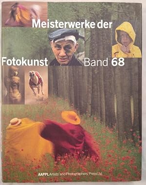 Seller image for Meisterwerke der Fotokunst. [Band 68]. for sale by KULTur-Antiquariat