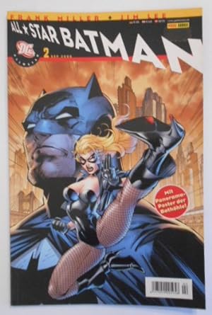 All Star Batman 2 [20.4.2006] DC Comics.