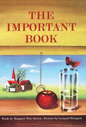 Seller image for Important Book for sale by GreatBookPrices