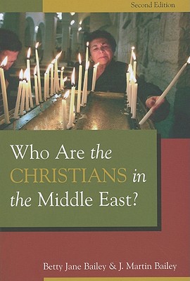 Seller image for Who Are the Christians in the Middle East? (Paperback or Softback) for sale by BargainBookStores