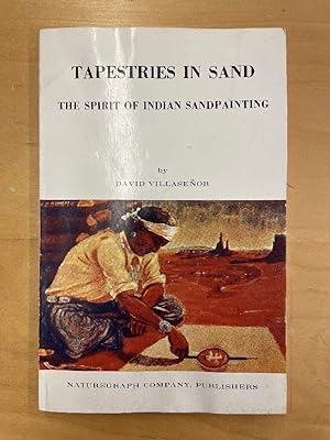 Tapestries in Sand: The Spirit of Indian Sandpainting