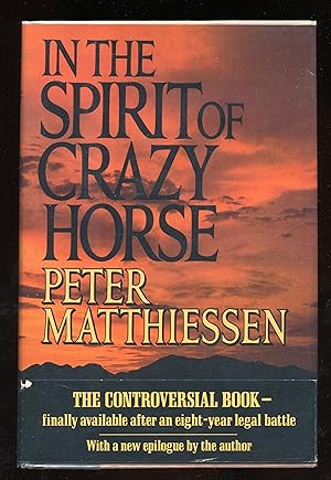 Seller image for In the Spirit of Crazy Horse for sale by The Reluctant Bookseller