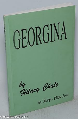 Georgina: an Olympia Pillow Book