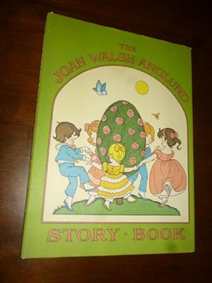Seller image for The Joan Walsh Anglund Storybook for sale by Gargoyle Books, IOBA