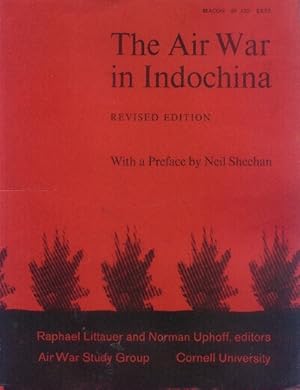 Seller image for The Air War in Indochina for sale by Paperback Recycler