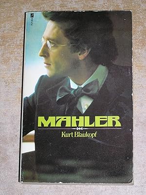 Immagine del venditore per Gustav Mahler venduto da Neo Books