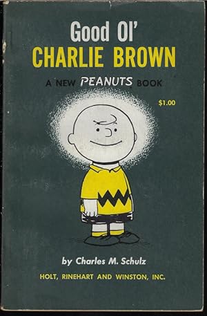 GOOD OL' CHARLIE BROWN